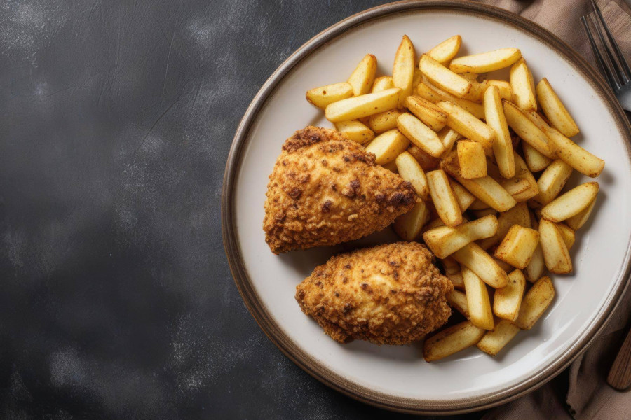 Co można kupić w KFC i jakie smaki warto wypróbować?