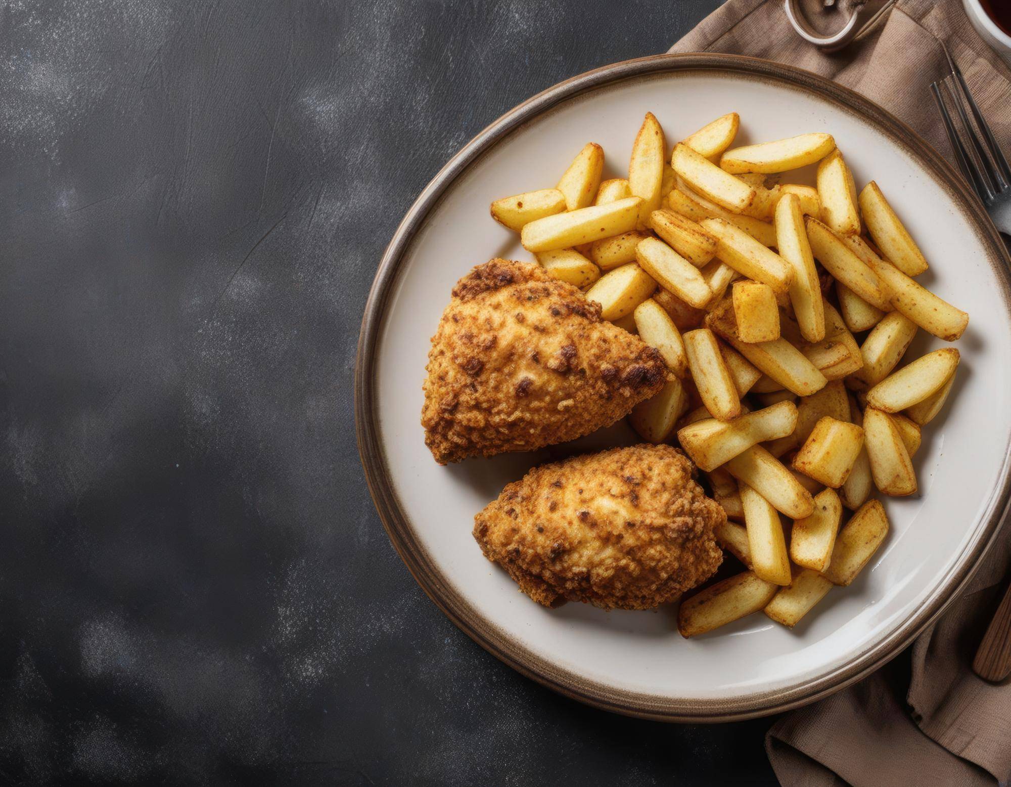 Co można kupić w KFC i jakie smaki warto wypróbować?