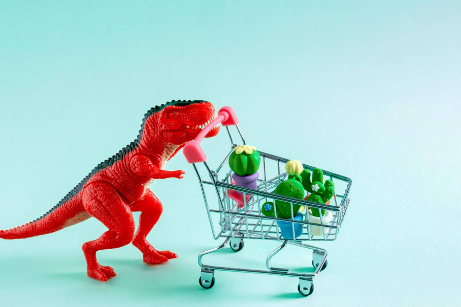 Gdzie znaleźć aktualną gazetkę promocyjną Dino?
