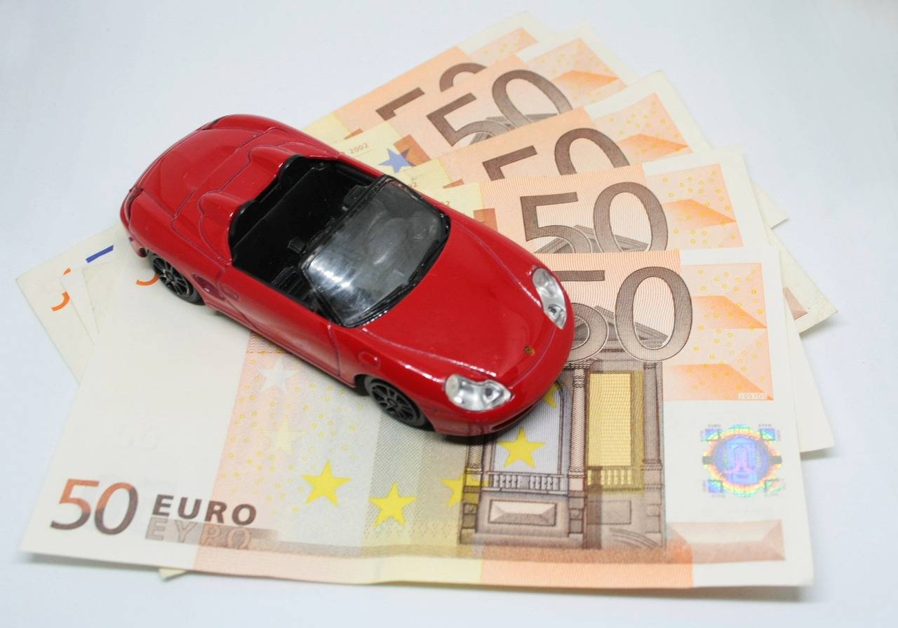Gdzie znaleźć najtańsze ubezpieczenie auta?