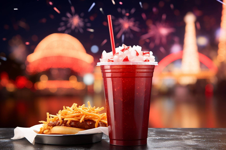 Ile kosztuje duży shake w KFC i czy warto go zamówić?