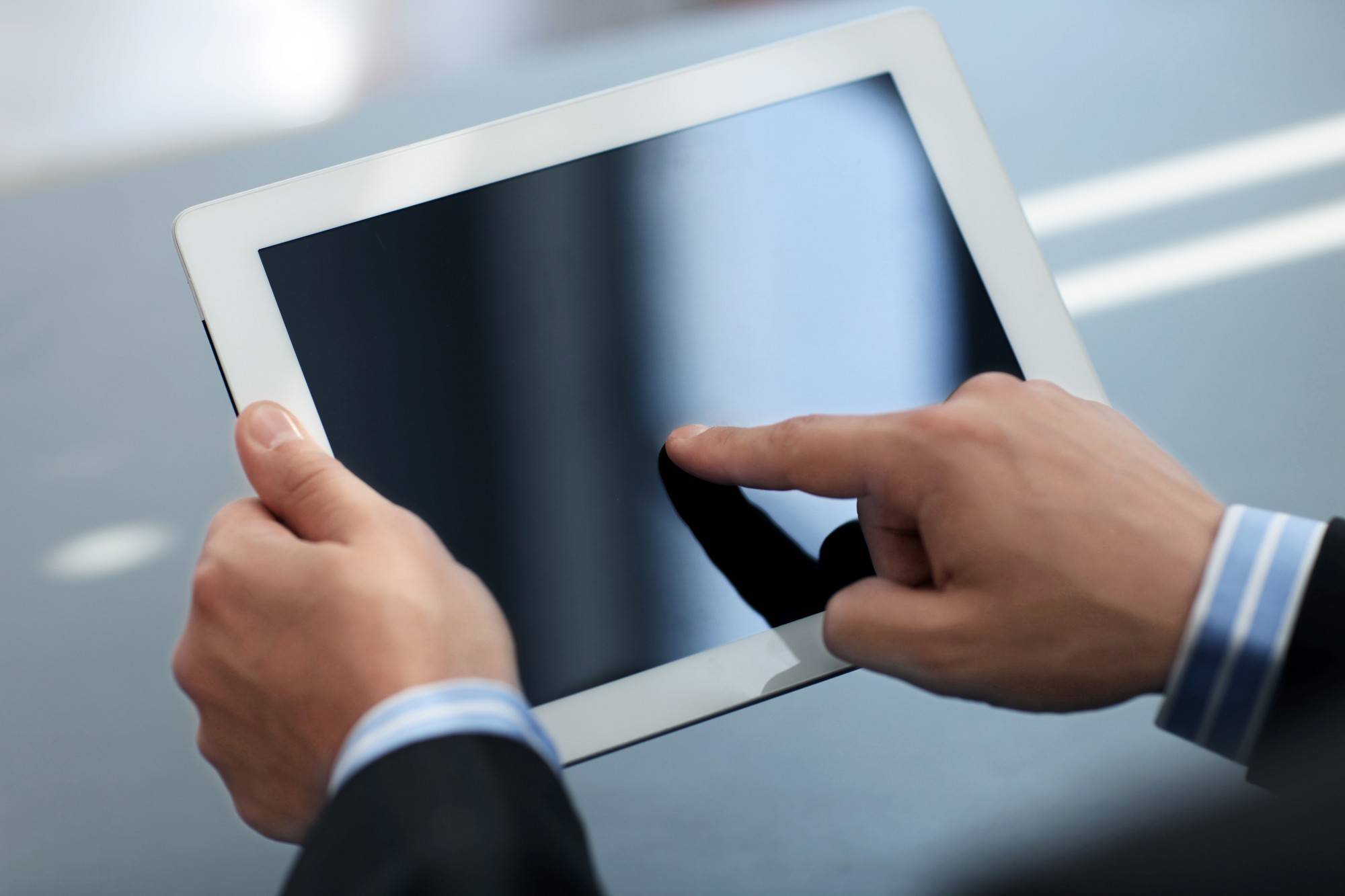iPad 8 generacji z szybkim procesorem i Touch ID to dobry wybór na co dzień