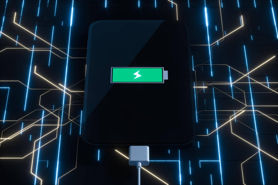 Jak wydłużyć żywotność baterii telefonu komórkowego i zadbać o jej kondycję?