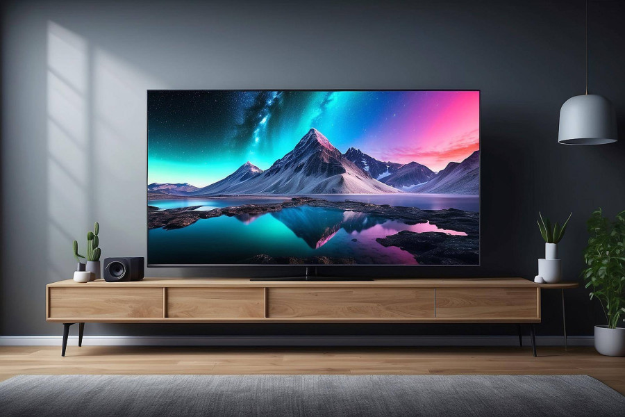 Jakie są różnice między telewizorami LCD i LED?