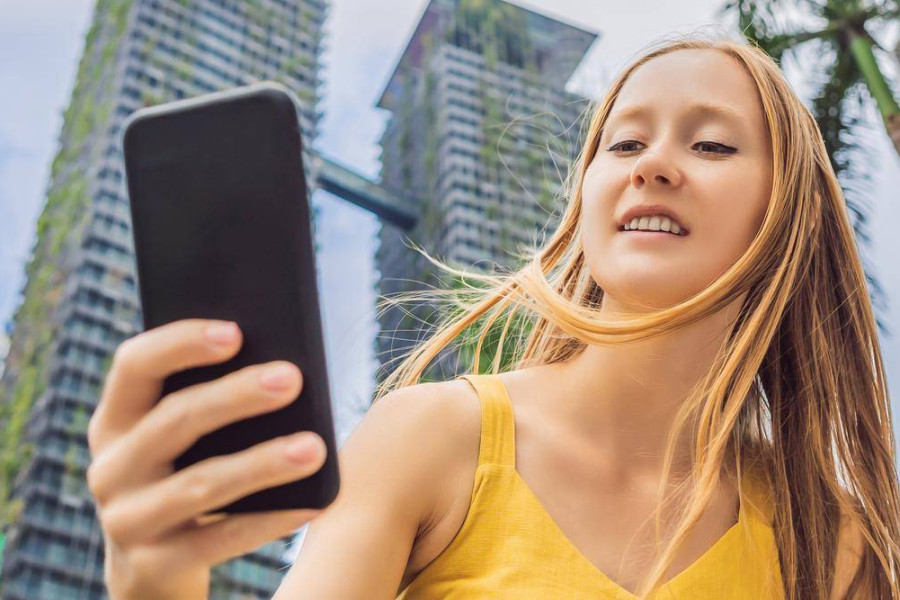 Samsung zaprezentował nowy gadżet w sierpniu podczas wydarzenia w Nowym Jorku