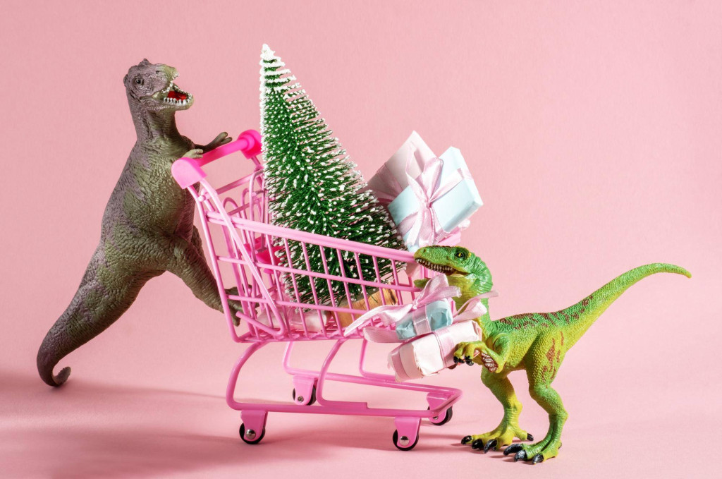Sklep Dino promocje i asortyment na każdą okazję