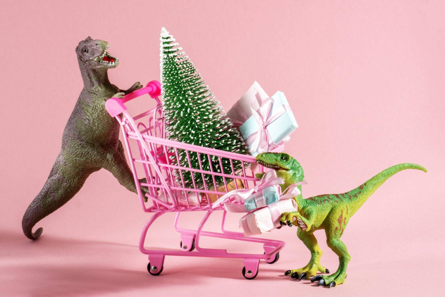 Sklep Dino promocje i asortyment na każdą okazję