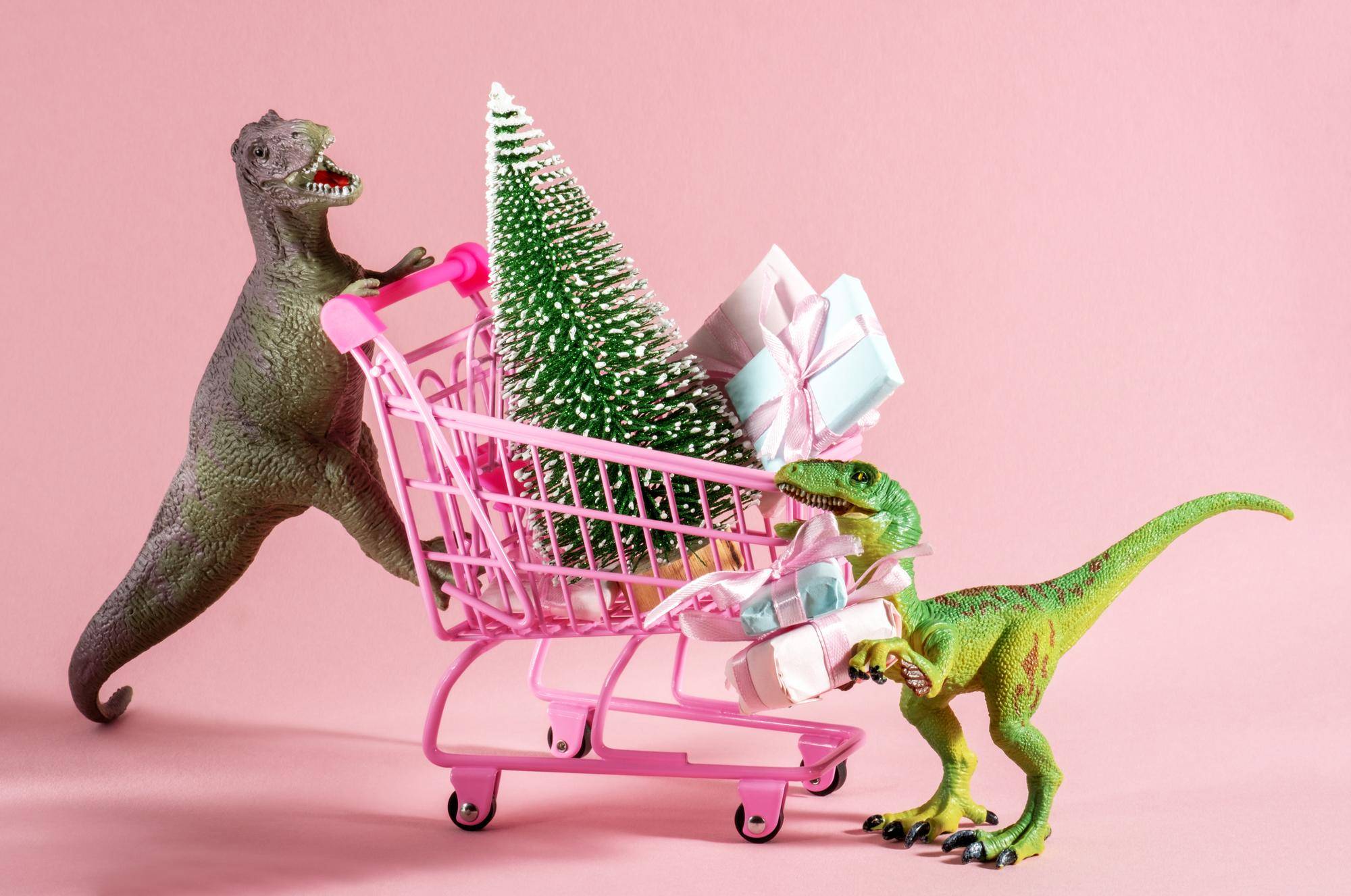 Sklep Dino promocje i asortyment na każdą okazję