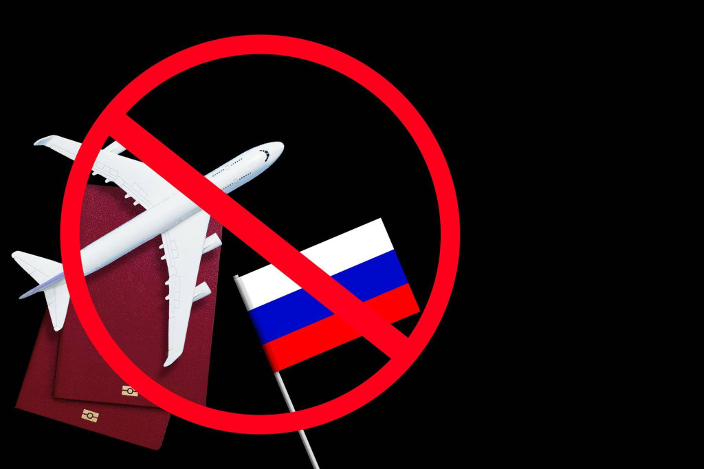 Zakaz importu gadżetów do Rosji a konsekwencje dla handlu międzynarodowego